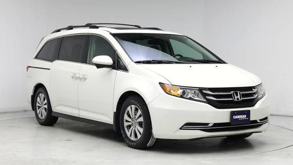 HONDA ODYSSEY 2015 5FNRL5H62FB102415 image HONDA ODYSSEY 2015 5FNRL5H62FB102415 image
