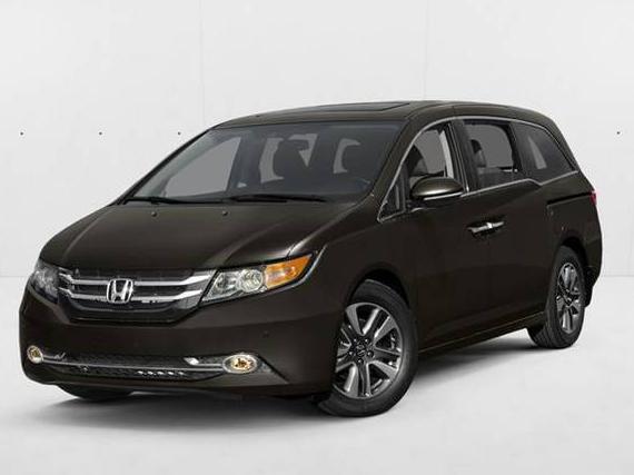 HONDA ODYSSEY 2015 5FNRL5H92FB119807 image HONDA ODYSSEY 2015 5FNRL5H92FB119807 image