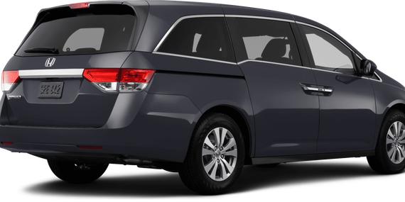 HONDA ODYSSEY 2015 5FNRL5H47FB008187 image HONDA ODYSSEY 2015 5FNRL5H47FB008187 image