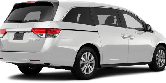 HONDA ODYSSEY 2015 5FNRL5H66FB093007 image HONDA ODYSSEY 2015 5FNRL5H66FB093007 image