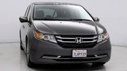 HONDA ODYSSEY 2015 5FNRL5H42FB007108 image HONDA ODYSSEY 2015 5FNRL5H42FB007108 image