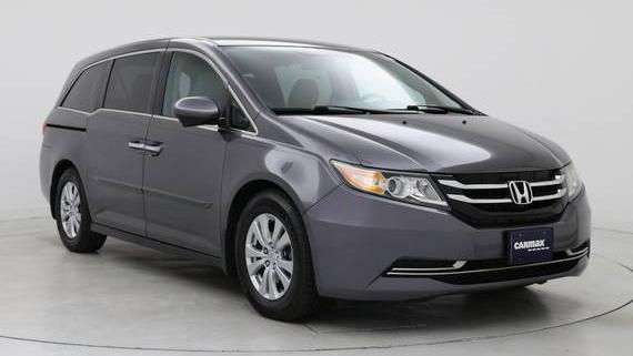 HONDA ODYSSEY 2015 5FNRL5H42FB113297 image