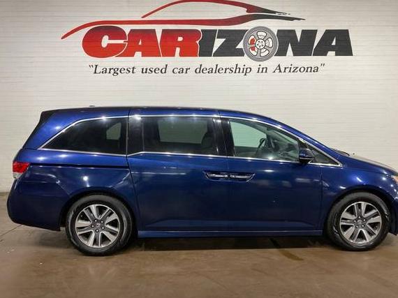 HONDA ODYSSEY 2015 5FNRL5H9XFB096051 image HONDA ODYSSEY 2015 5FNRL5H9XFB096051 image
