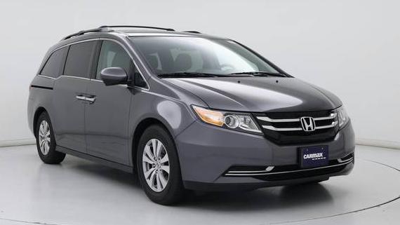 HONDA ODYSSEY 2015 5FNRL5H69FB117204 image HONDA ODYSSEY 2015 5FNRL5H69FB117204 image