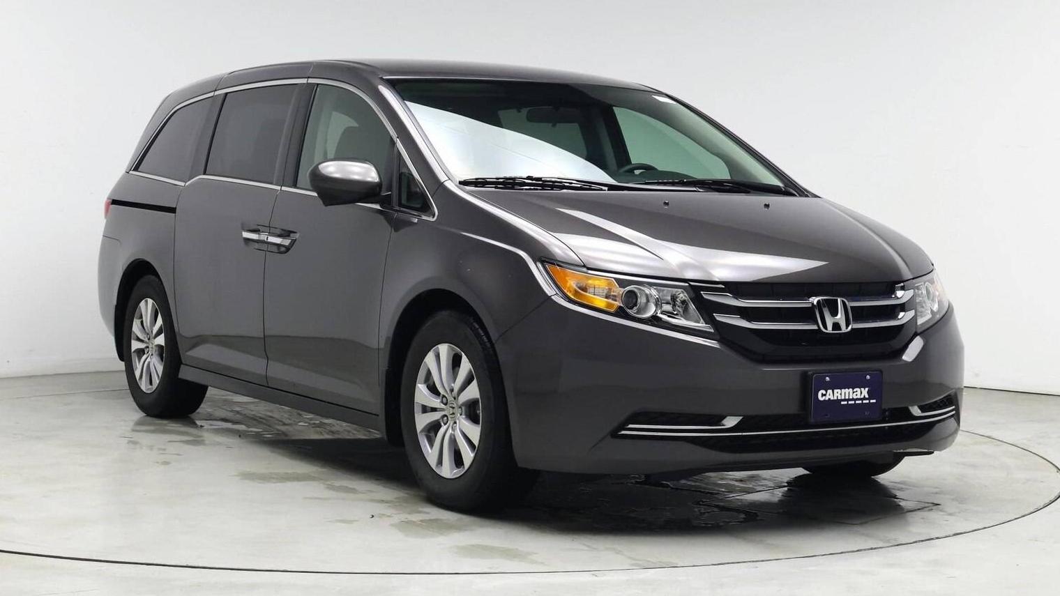 HONDA ODYSSEY 2015 5FNRL5H43FB115737 image