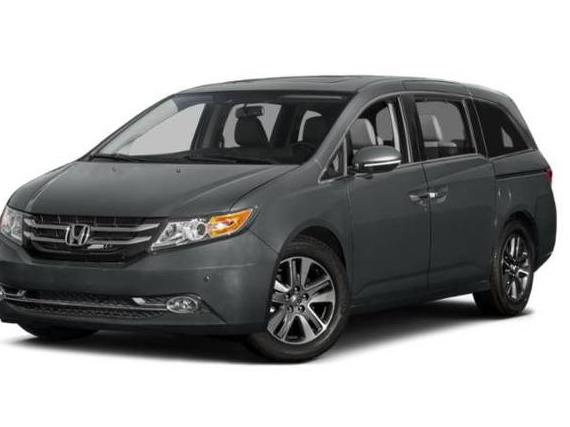 HONDA ODYSSEY 2015 5FNRL5H92FB063321 image HONDA ODYSSEY 2015 5FNRL5H92FB063321 image
