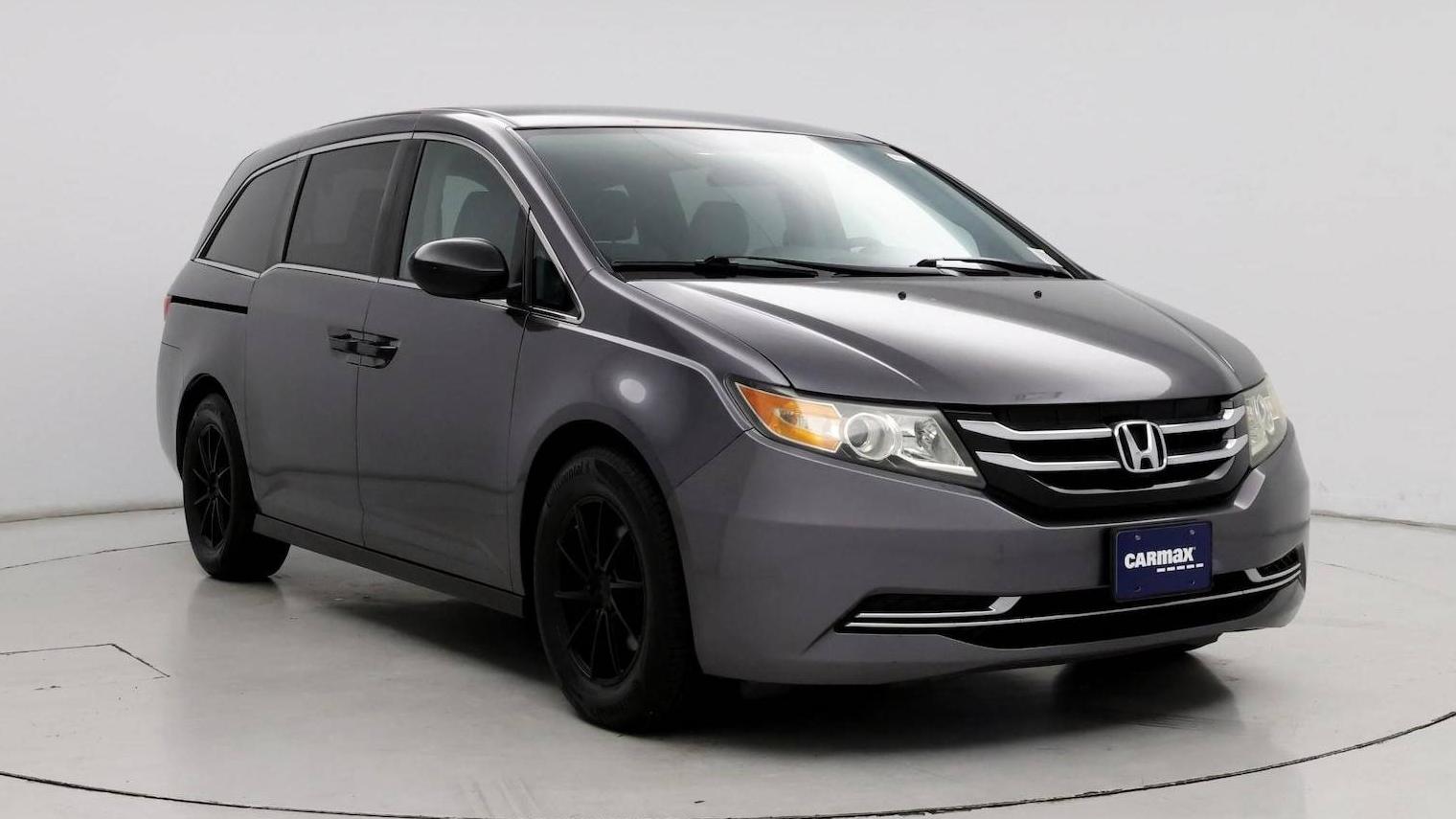 HONDA ODYSSEY 2015 5FNRL5H27FB067156 image