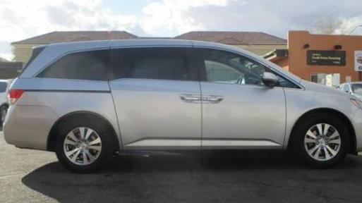 HONDA ODYSSEY 2015 5FNRL5H65FB033977 image