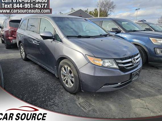 HONDA ODYSSEY 2015 5FNRL5H49FB052014 image HONDA ODYSSEY 2015 5FNRL5H49FB052014 image