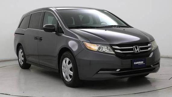 HONDA ODYSSEY 2015 5FNRL5H21FB018504 image HONDA ODYSSEY 2015 5FNRL5H21FB018504 image