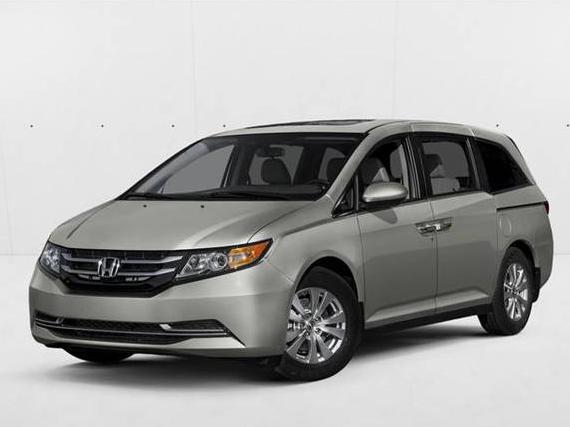 HONDA ODYSSEY 2015 5FNRL5H66FB126880 image HONDA ODYSSEY 2015 5FNRL5H66FB126880 image
