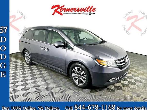 HONDA ODYSSEY 2015 5FNRL5H94FB117752 image HONDA ODYSSEY 2015 5FNRL5H94FB117752 image