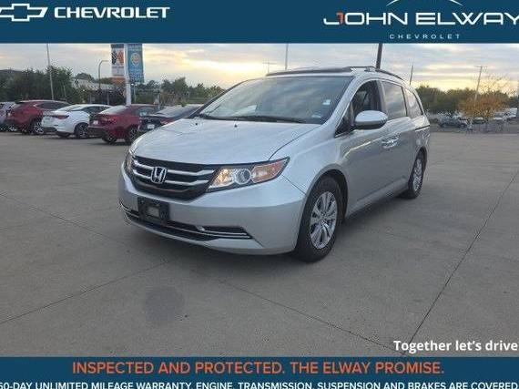 HONDA ODYSSEY 2015 5FNRL5H6XFB100041 image HONDA ODYSSEY 2015 5FNRL5H6XFB100041 image