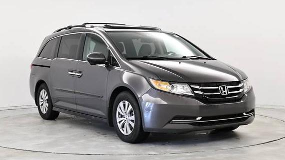 HONDA ODYSSEY 2015 5FNRL5H64FB069675 image HONDA ODYSSEY 2015 5FNRL5H64FB069675 image