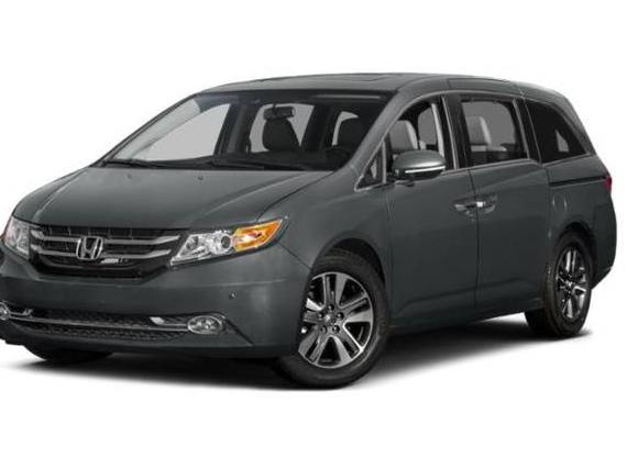 HONDA ODYSSEY 2015 5FNRL5H94FB121915 image
