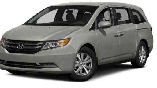 HONDA ODYSSEY 2015 5FNRL5H41FB046210 image