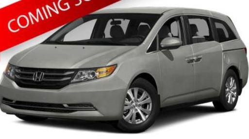 HONDA ODYSSEY 2015 5FNRL5H49FB102507 image