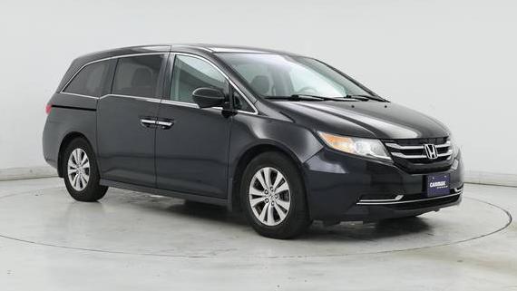 HONDA ODYSSEY 2015 5FNRL5H64FB116624 image HONDA ODYSSEY 2015 5FNRL5H64FB116624 image