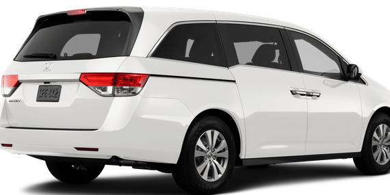 HONDA ODYSSEY 2015 5FNRL5H41FB130852 image HONDA ODYSSEY 2015 5FNRL5H41FB130852 image