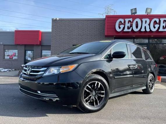 HONDA ODYSSEY 2015 5FNRL5H42FB074808 image HONDA ODYSSEY 2015 5FNRL5H42FB074808 image