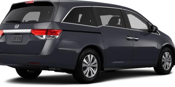HONDA ODYSSEY 2015 5FNRL5H49FB093114 image