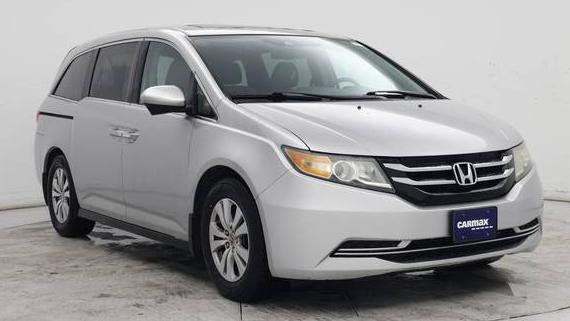 HONDA ODYSSEY 2015 5FNRL5H67FB037755 image HONDA ODYSSEY 2015 5FNRL5H67FB037755 image