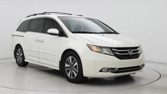 HONDA ODYSSEY 2015 5FNRL5H99FB126043 image HONDA ODYSSEY 2015 5FNRL5H99FB126043 image
