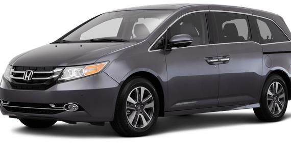 HONDA ODYSSEY 2015 5FNRL5H97FB030931 image HONDA ODYSSEY 2015 5FNRL5H97FB030931 image