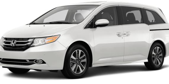 HONDA ODYSSEY 2015 5FNRL5H91FB121855 image HONDA ODYSSEY 2015 5FNRL5H91FB121855 image