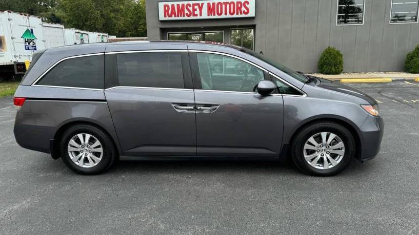 HONDA ODYSSEY 2015 5FNRL5H62FB123040 image