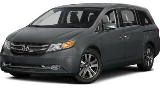 HONDA ODYSSEY 2015 5FNRL5H99FB073022 image