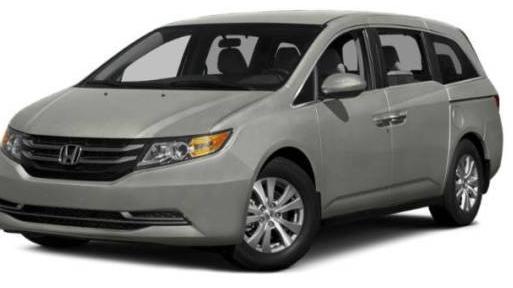 HONDA ODYSSEY 2015 5FNRL5H49FB120652 image