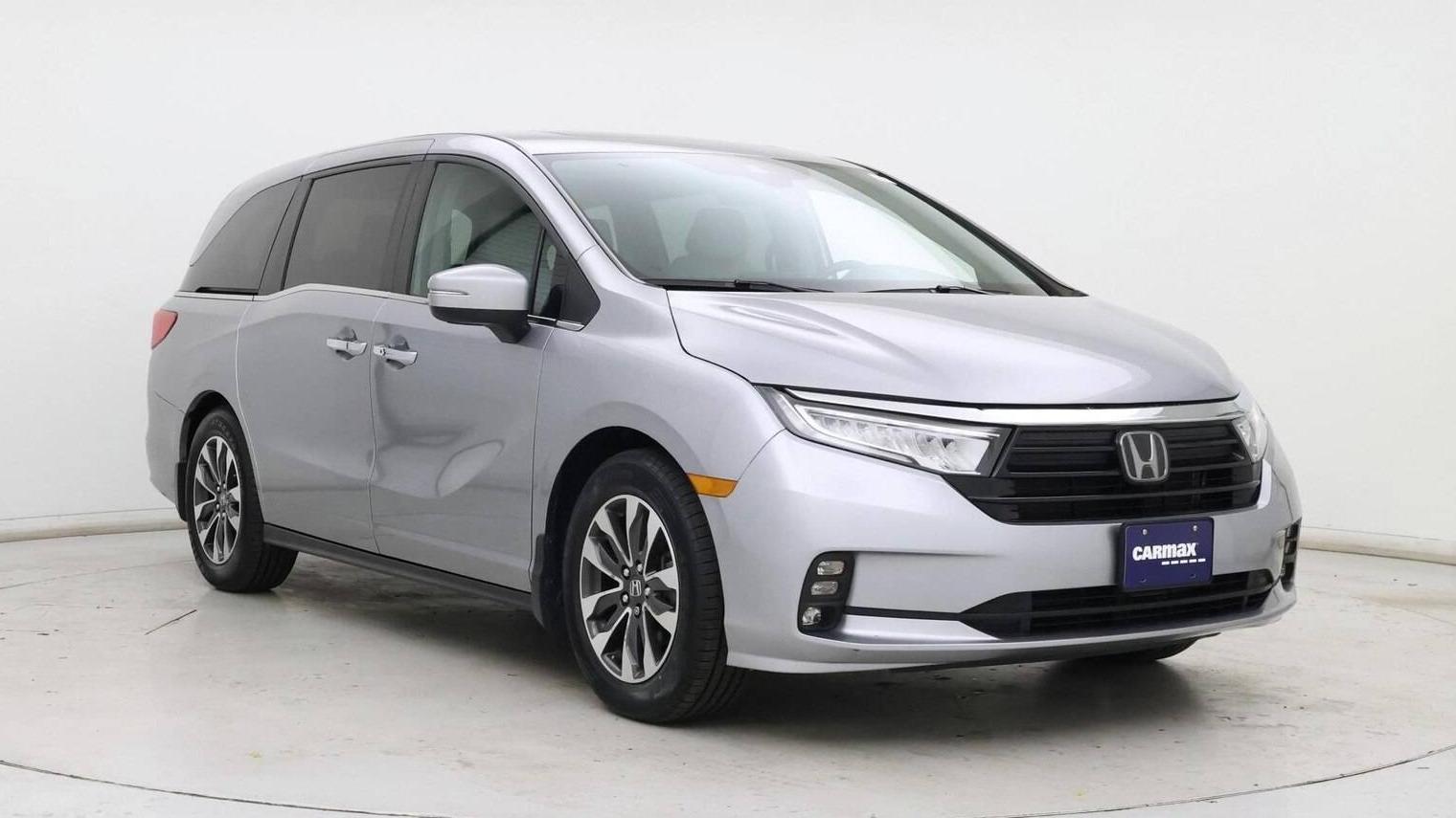 HONDA ODYSSEY 2022 5FNRL6H70NB059836 image