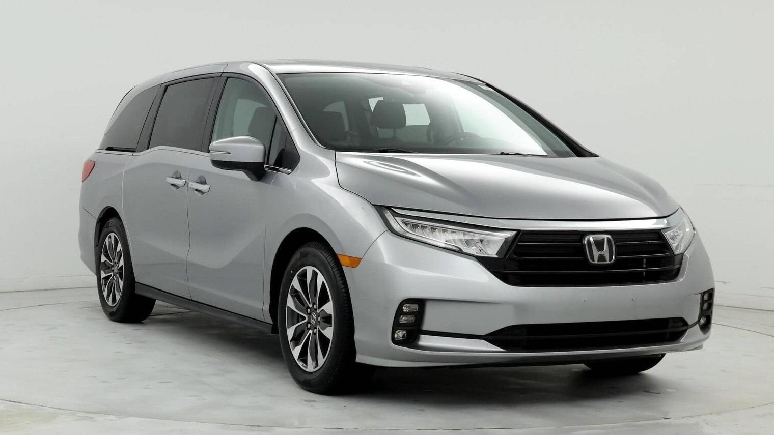 HONDA ODYSSEY 2022 5FNRL6H73NB006029 image