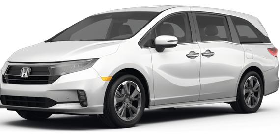 HONDA ODYSSEY 2022 5FNRL6H99NB014010 image HONDA ODYSSEY 2022 5FNRL6H99NB014010 image