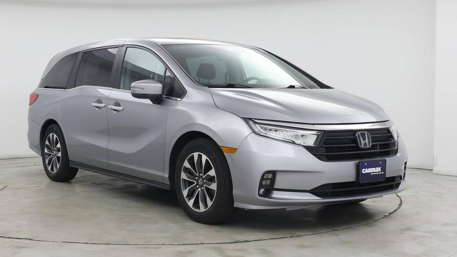 HONDA ODYSSEY 2022 5FNRL6H76NB024282 image