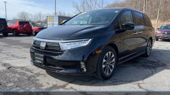 HONDA ODYSSEY 2022 5FNRL6H79NB000929 image