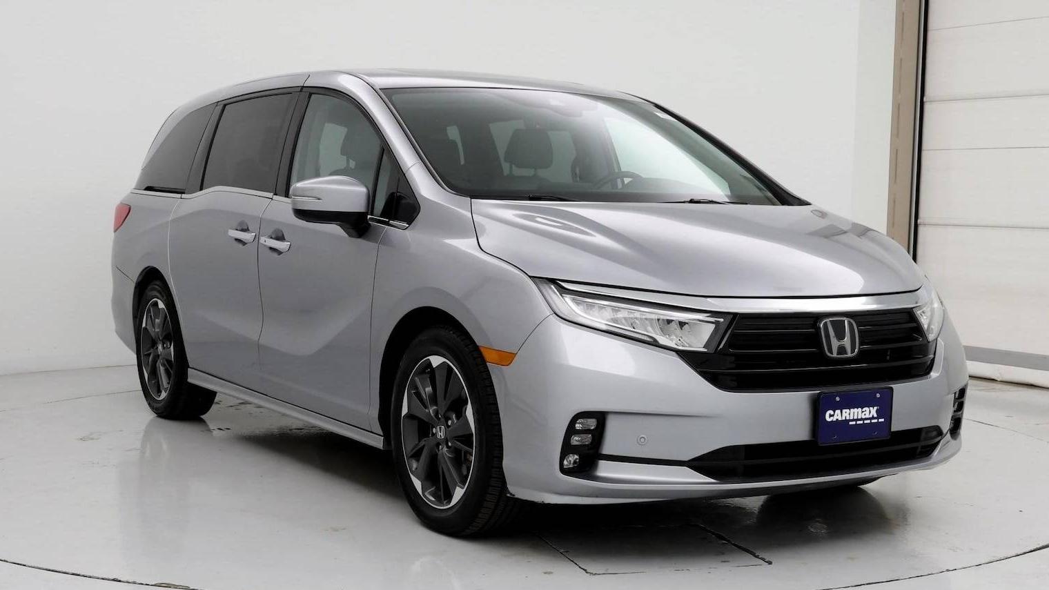 HONDA ODYSSEY 2022 5FNRL6H96NB003773 image