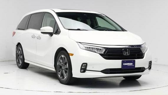 HONDA ODYSSEY 2022 5FNRL6H92NB020943 image HONDA ODYSSEY 2022 5FNRL6H92NB020943 image
