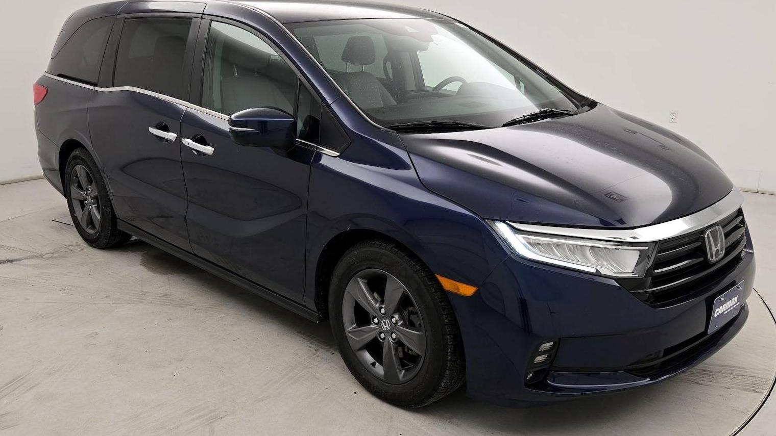 HONDA ODYSSEY 2022 5FNRL6H57NB000331 image