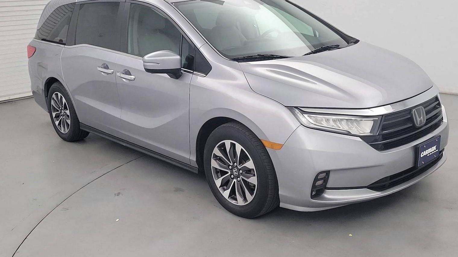 HONDA ODYSSEY 2022 5FNRL6H78NB019312 image