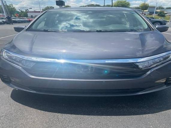 HONDA ODYSSEY 2022 5FNRL6H83NB027729 image