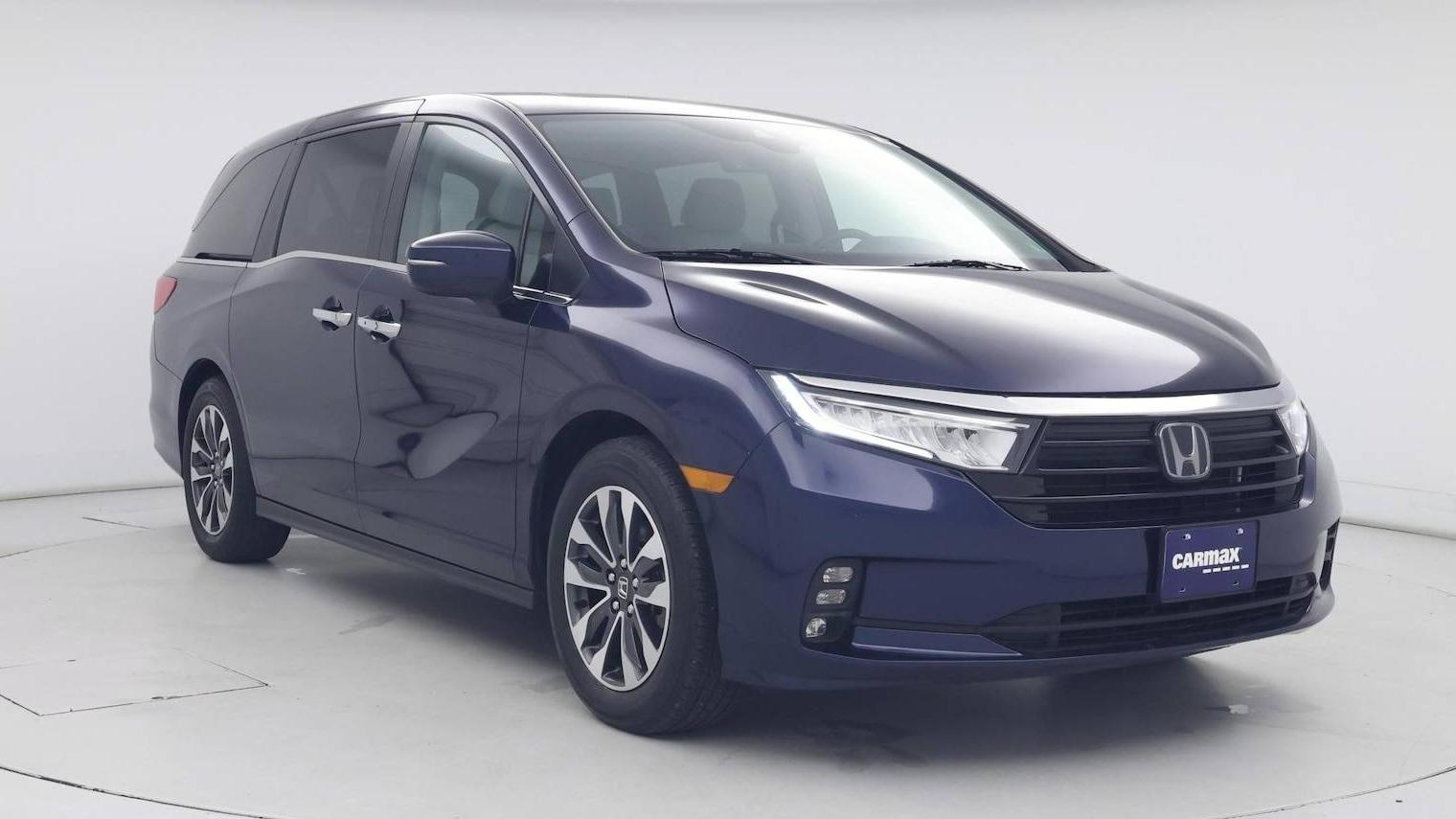 HONDA ODYSSEY 2022 5FNRL6H79NB021473 image