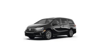 HONDA ODYSSEY 2022 5FNRL6H74NB065851 image