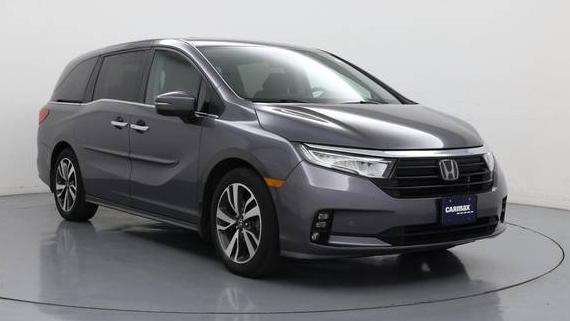 HONDA ODYSSEY 2022 5FNRL6H80NB069727 image HONDA ODYSSEY 2022 5FNRL6H80NB069727 image