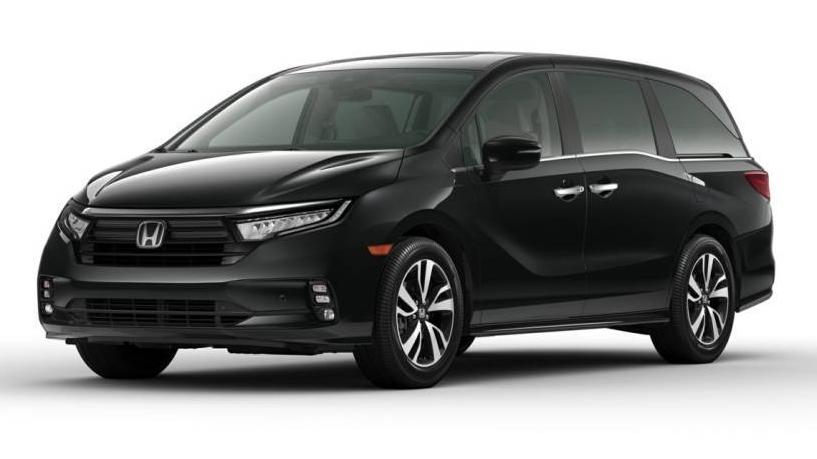 HONDA ODYSSEY 2022 5FNRL6H84NB047892 image