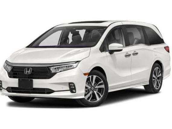 HONDA ODYSSEY 2022 5FNRL6H89NB043773 image HONDA ODYSSEY 2022 5FNRL6H89NB043773 image