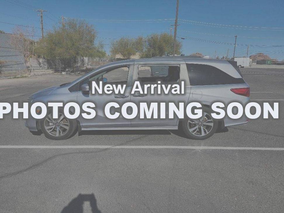 HONDA ODYSSEY 2022 5FNRL6H84NB041557 image