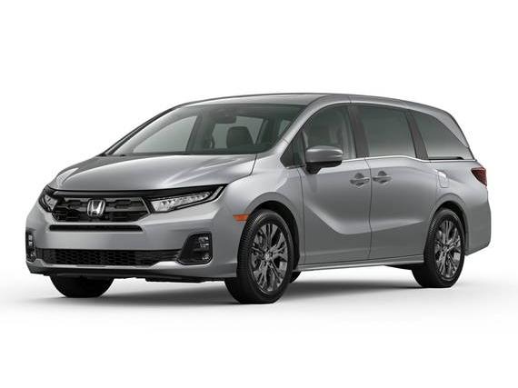 HONDA ODYSSEY 2025 5FNRL6H89SB002409 image HONDA ODYSSEY 2025 5FNRL6H89SB002409 image