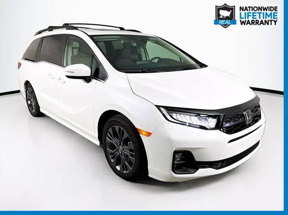 HONDA ODYSSEY 2025 5FNRL6H87SB001369 image HONDA ODYSSEY 2025 5FNRL6H87SB001369 image